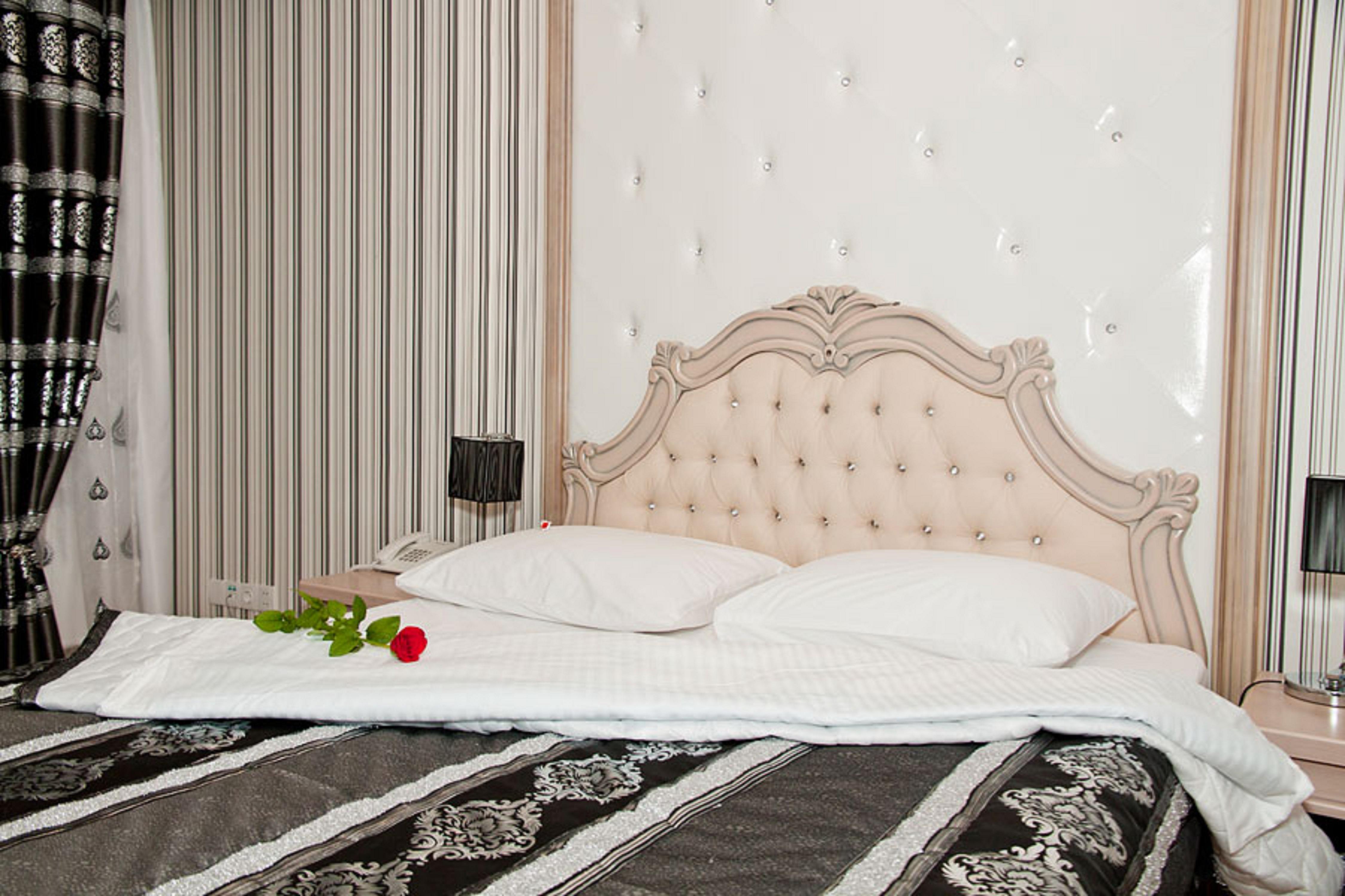 Karat Inn Hotel Baku Extérieur photo